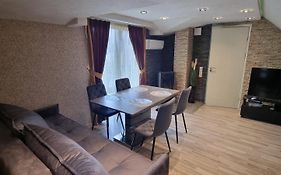 M&S Ausros Apartments