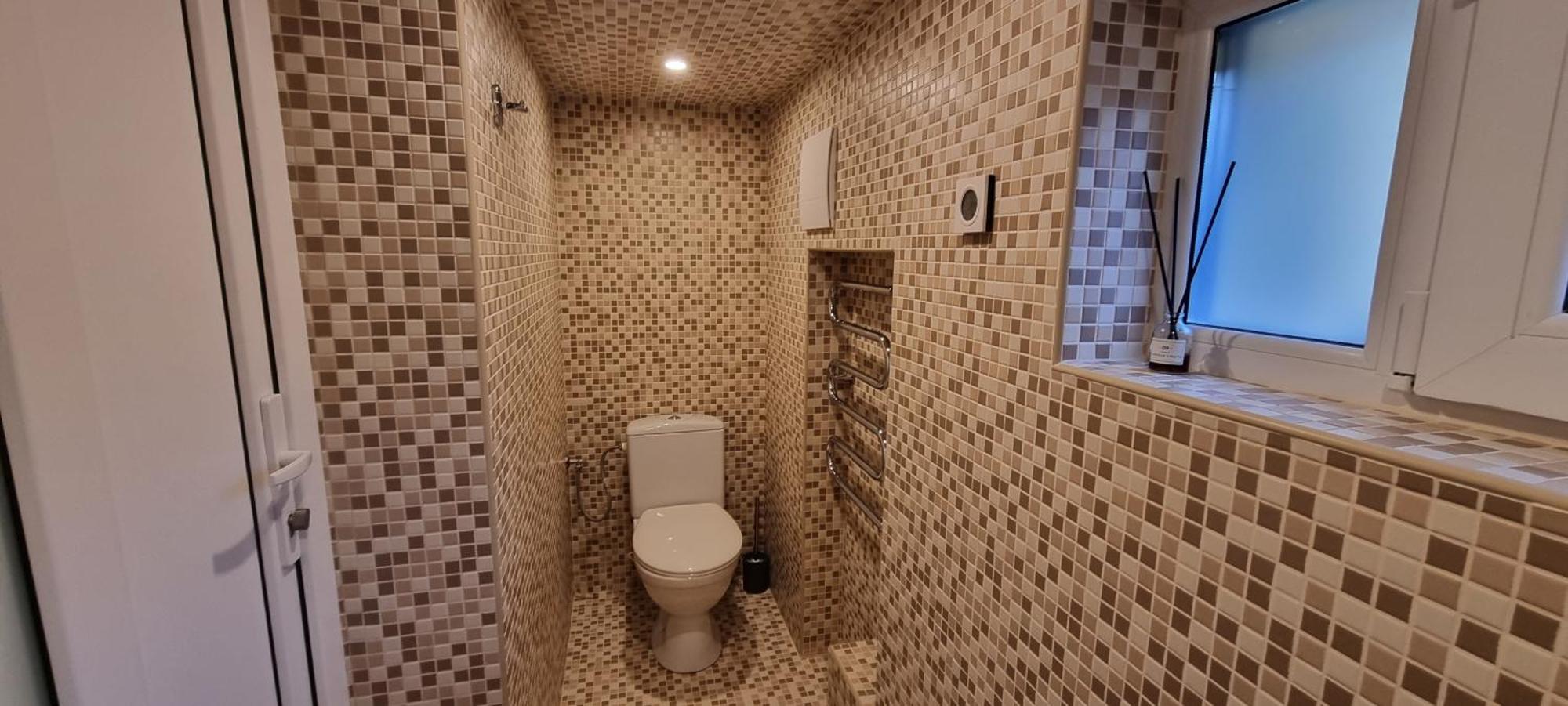 M&S Ausros Apartments Kłajpeda Zewnętrze zdjęcie