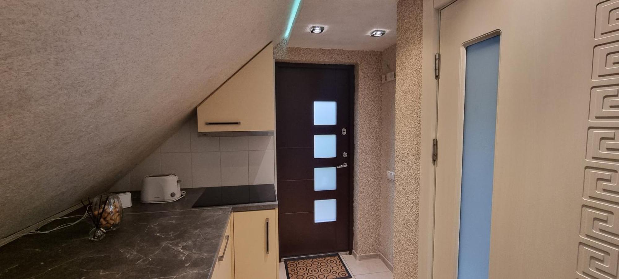 M&S Ausros Apartments Kłajpeda Zewnętrze zdjęcie